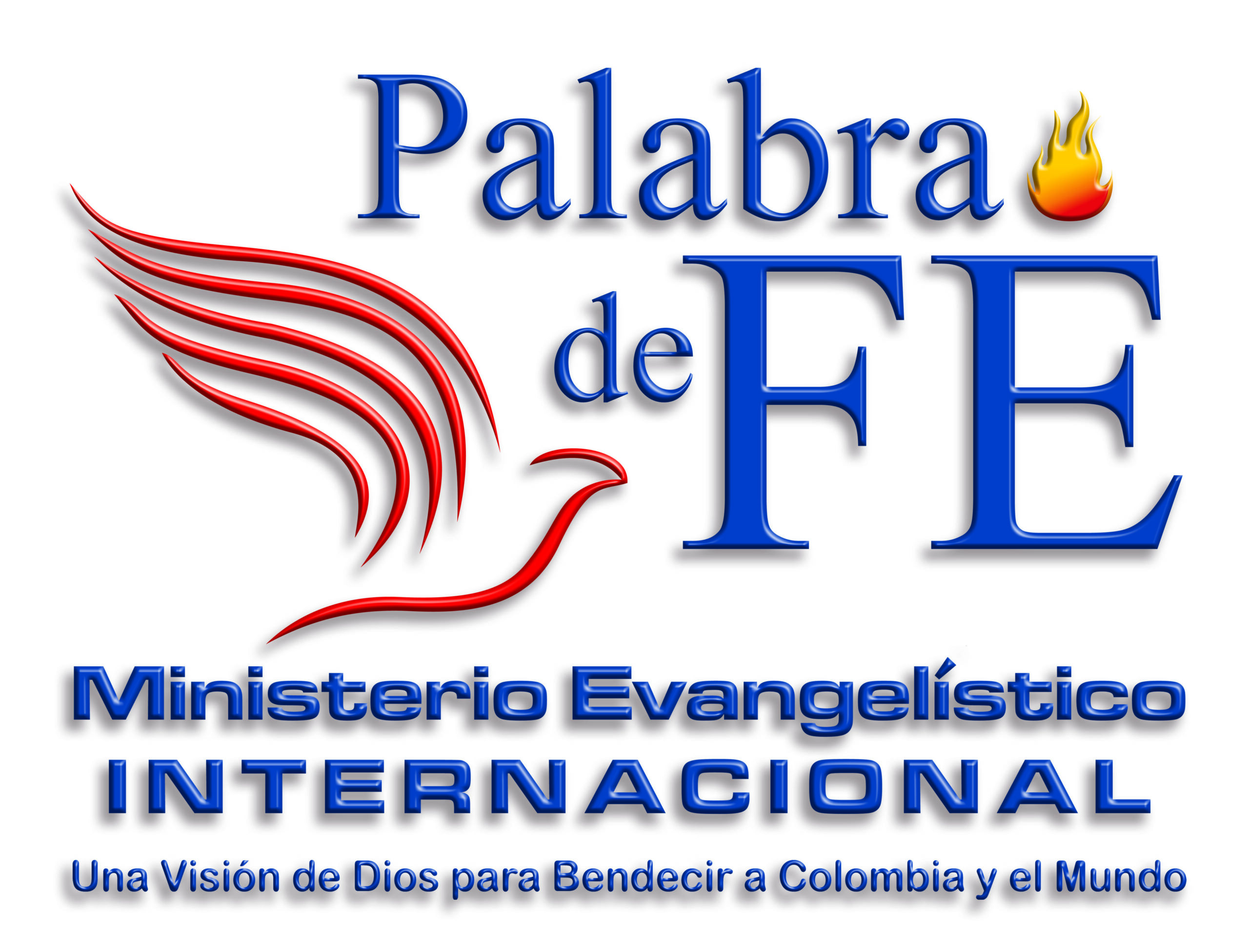 José Armando Umaña Ministries